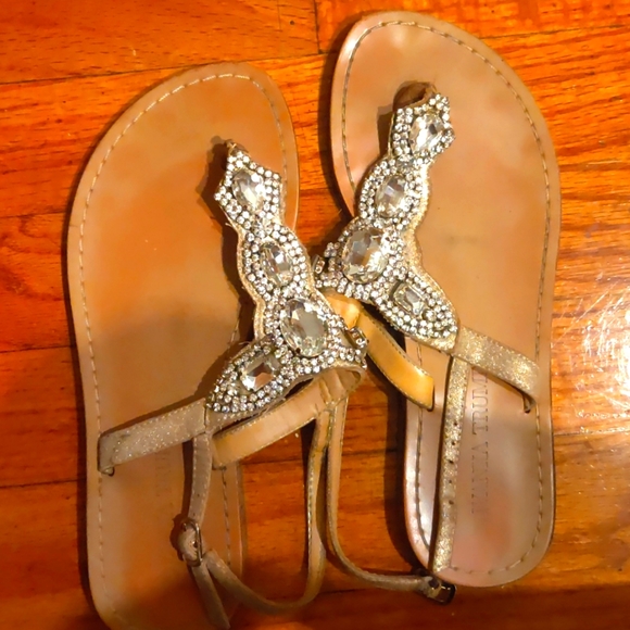 Flats Size U - Picture 1 of 1